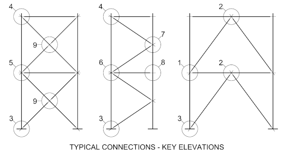 Vertical Bracing Connections_1