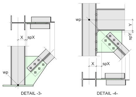 Vertical Bracing Connections_13