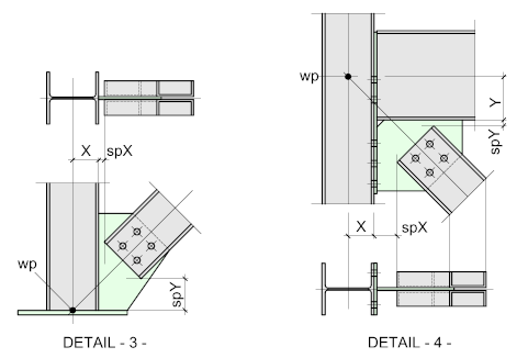 Vertical Bracing Connections_18