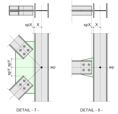 Vertical Bracing Connections_20