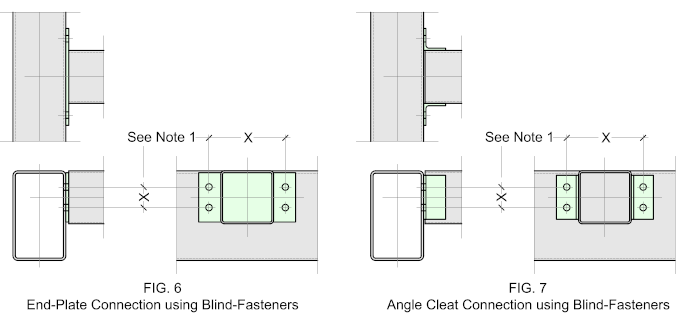 Structural Detailer End Plate Options_4