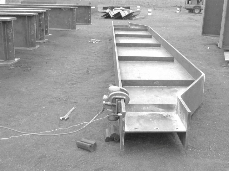 Galvanizing – Avoiding Distortion – Structural Detailer